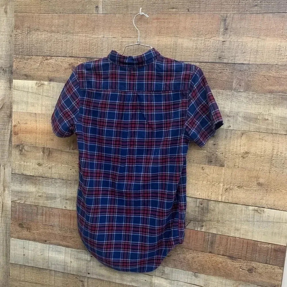 PacSun Flannel Shirt - Picture 2 of 4